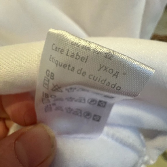 Riverdale hoodie sweatshirt medium north side dragons white stripe - Picture 9 of 12